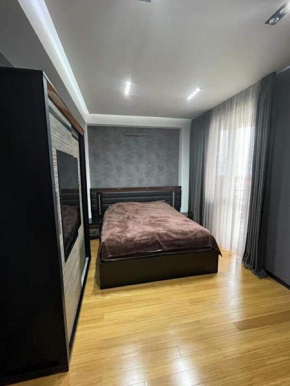 Rustaveli apartment 61